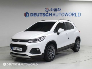 쉐보레 더뉴트랙스