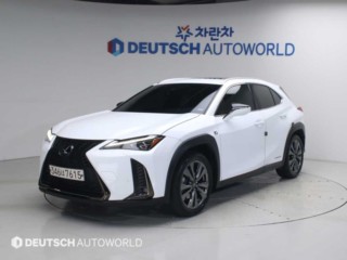 렉서스 UX 중고 2020년 09월