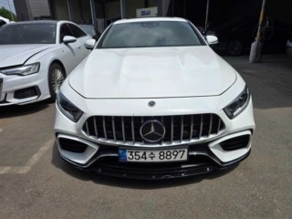 벤츠 CLS클래스 C257