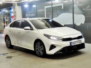 기아 더뉴 K3 2세대