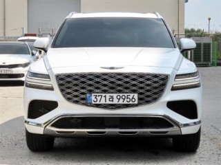 제네시스 GV80