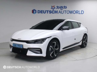 기아 EV6