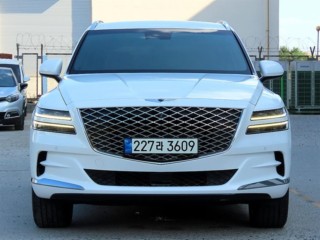 제네시스 GV80