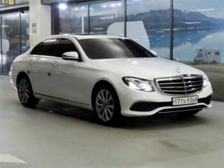 벤츠 E-클래스 W213