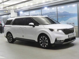 기아 카니발 4세대