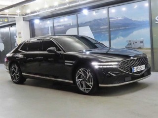 제네시스 G90(RS4)