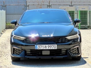 기아 더 뉴 K5 3세대