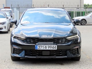 기아 더 뉴 K5 3세대