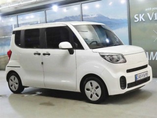 기아 더 뉴 레이