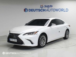 렉서스 ES300h 7세대