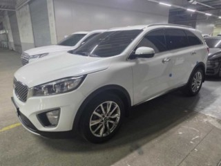 기아 올 뉴 쏘렌토