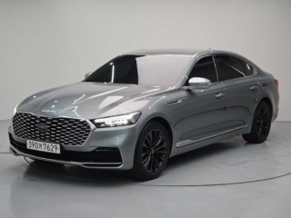 기아 더 뉴 K9 2세대