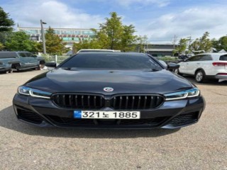 BMW 5시리즈 (G30)