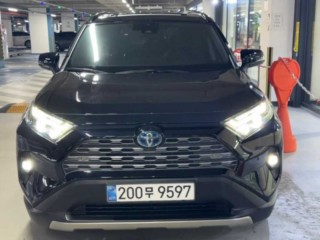 토요타 RAV4(5세대)