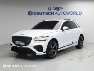 제네시스 GV70