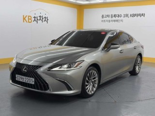 렉서스 ES300h 7세대