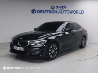 BMW 3시리즈 (G20)