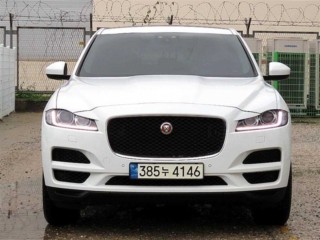 재규어 F-PACE