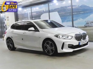 BMW 1시리즈 (F40)