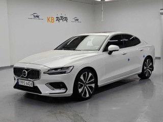 볼보 S60(3세대)