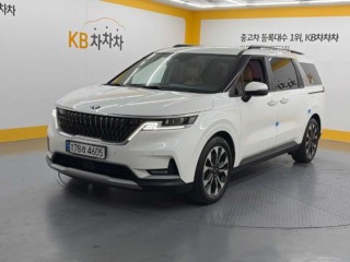 기아 카니발 4세대