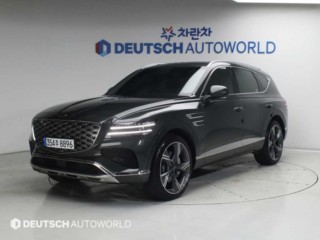 제네시스 GV80