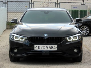 BMW 4시리즈 (F32)
