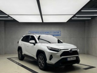 토요타 RAV4(5세대)