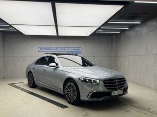 벤츠 S클래스-W223