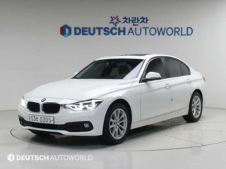 BMW 3시리즈 (F30)