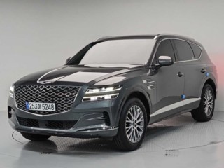 제네시스 GV80
