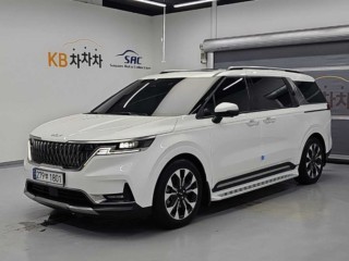 기아 카니발 4세대