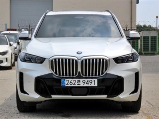 BMW X5 (G05)
