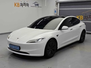 테슬라 모델 3