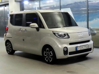 기아 더 뉴 레이
