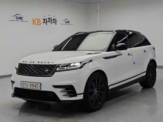 랜드로버 레인지로버 벨라 3.0 D300 R-다이나믹 HSE 인증중고차 사진