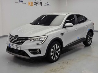 르노코리아(삼성) XM3