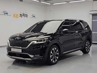 기아 카니발 4세대