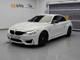 BMW M4 (F82)