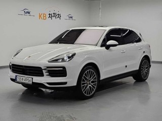 포르쉐 카이엔(PO536)