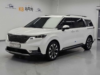 기아 카니발 4세대