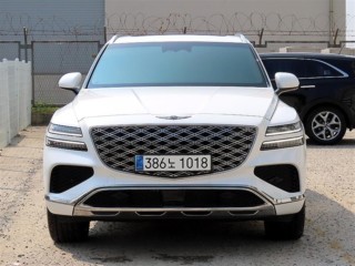 제네시스 GV80