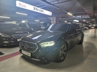 벤츠 E-클래스 W214