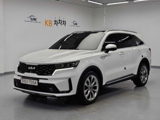 기아 쏘렌토 4세대(MQ4)