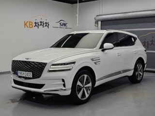제네시스 GV80