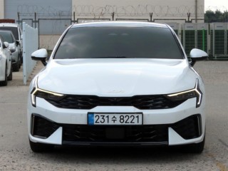 기아 더 뉴 K5 3세대