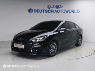 기아 올뉴 K3