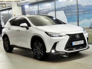렉서스 NX 350h