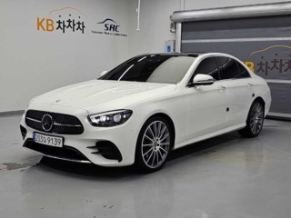 벤츠 E-클래스 W213