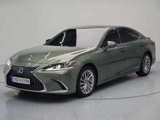 렉서스 ES300h 7세대